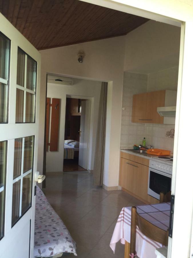 Gemma Apartment