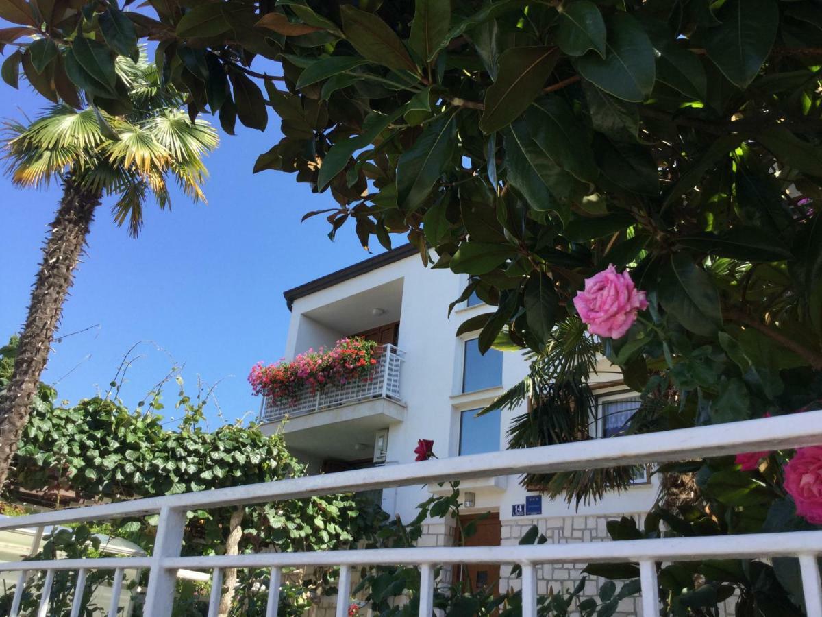 Apartment Gemma Porec