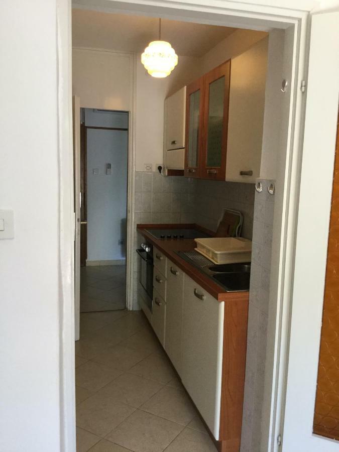 Gemma Apartment *